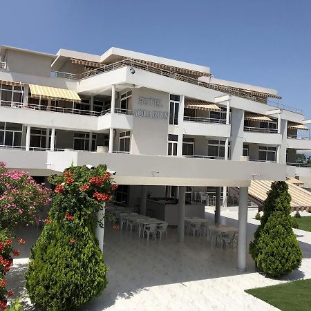 Hotel Aquarius Velipoje Exterior photo